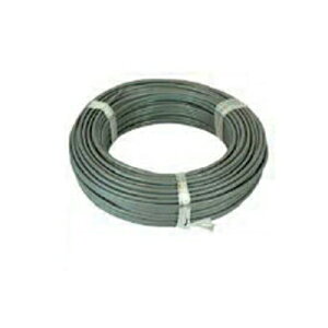 ^CK[ dC  TBS-HVBC15 ݃R[h 100m i7.40mma×100mj Aj}L[ HVB-15 15000Vϓd