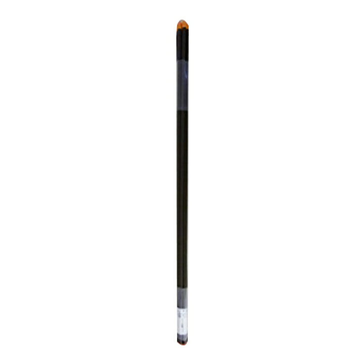 楽天市場】個人宅配送OK シンセイ 電気柵 支柱 FRP支柱 90cm φ11mm X 