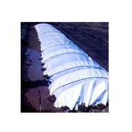 【法人様限定・個人宅配送不可・代引不可】 JSP 保温シート ミラシート #123 0.3mmx230cmx50m 水稲育苗 …