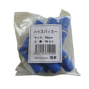 VZC pbJ[ 16mm 10 X 60Zbg i600j _Ǝ rj[nEX pCvnEX