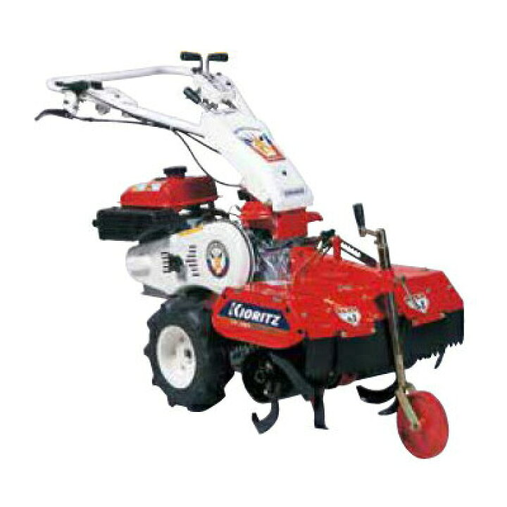 楽天市場】共立 管理機 KRD604R : アグリズ楽天市場店