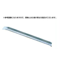 楽天市場】アルミブリッジ 2.4mの通販