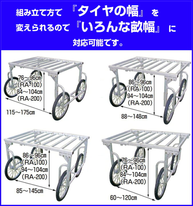 楽天市場】【個人宅配送OK】【最短当日発送】 ハラックス 楽太郎 RA 