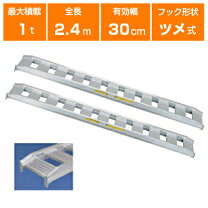 楽天市場】アルミブリッジ 1tの通販