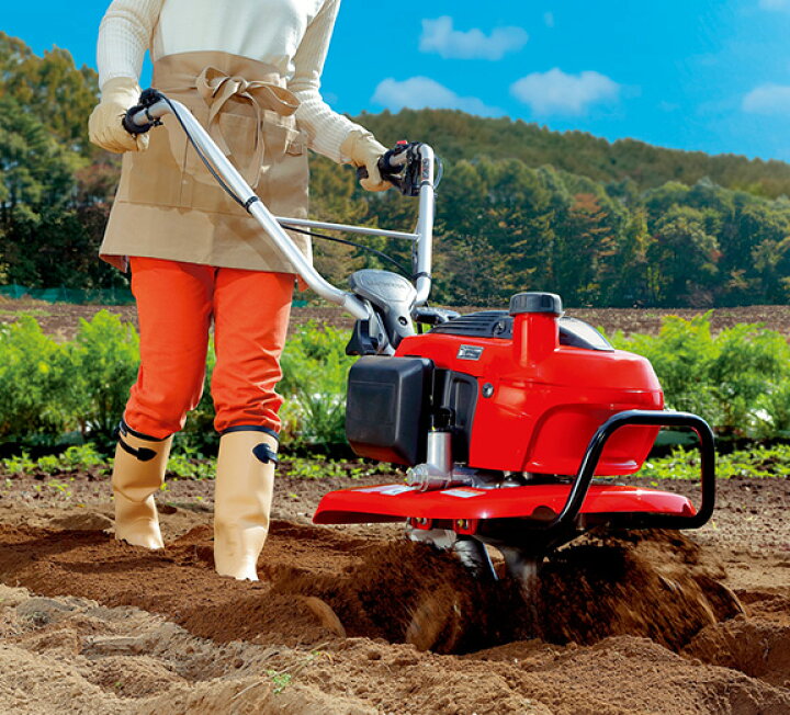 楽天市場 プレミア保証プラス付き ホンダ 管理機 耕うん機 F2 Jt こまめ 耕運機 耕耘機 コマメ 家庭用 試運転済 アグリズ楽天市場店