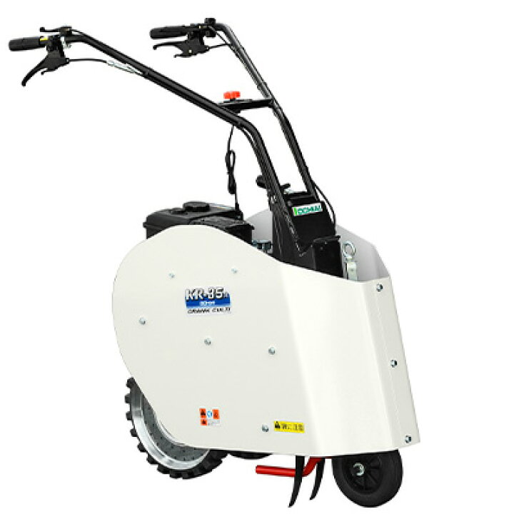 楽天市場】落合刃物 クランクカルチ KR-35A : アグリズ楽天市場店