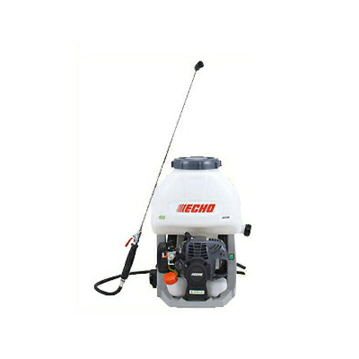 楽天市場】やまびこエコー 背負式動力噴霧器 AS25E 【10Lタンク】【L 