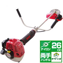 楽天市場】ビーバー 草刈機の通販