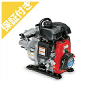 【プレミア保証プラス付き】ホンダ エンジンポンプ 1.5インチ WX15T 40mm 4サイクル