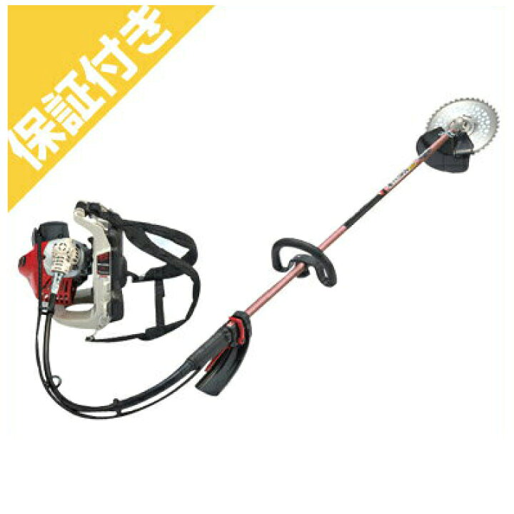 楽天市場】【プレミア保証プラス付き】 【ゼノア】 BKZ275L-DC 背負式 