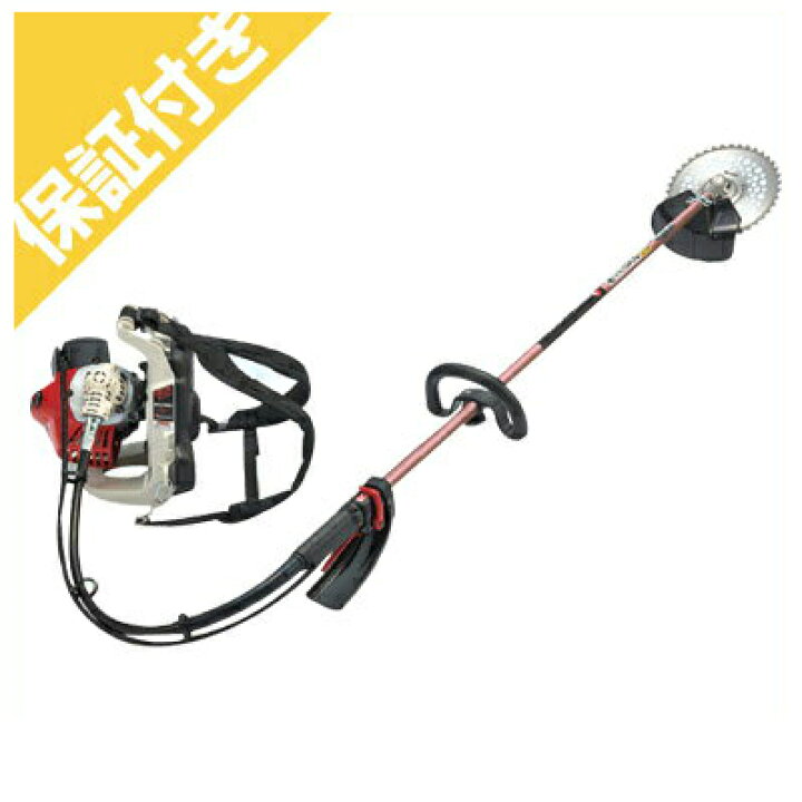 楽天市場】【プレミア保証プラス付き】 【ゼノア】 BKZ275L-L-DC 背負 