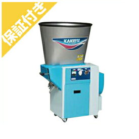 【プレミア保証付き】 カンリウ工業 循環型 精米機 RE388 玄米30kg 三相200V KANRYU カンリュウ メーカー直送 代引不可