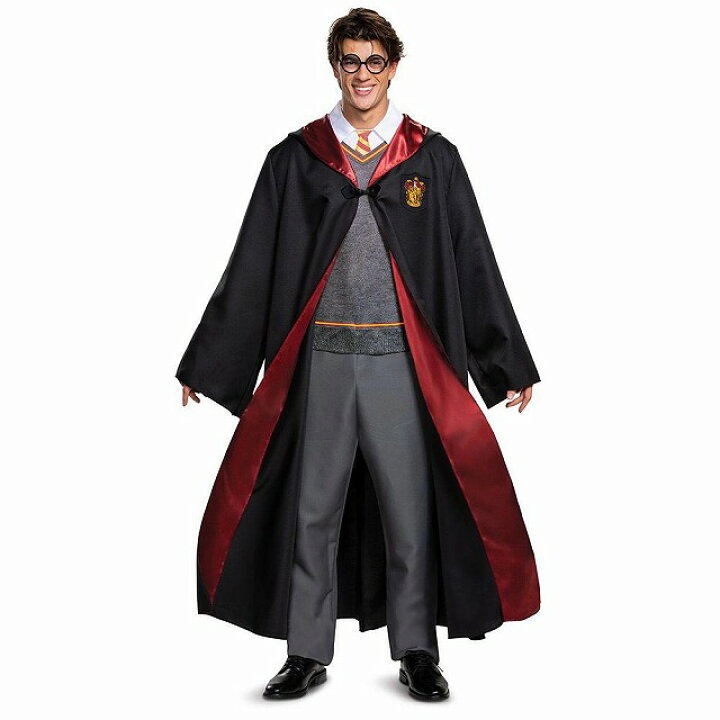 楽天市場】ハロウィン コスプレ 仮装 ハリーポッター Harry Potter  
