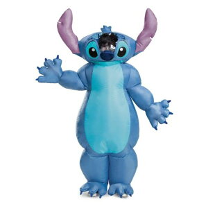 nEB RXv  LbY fBYj[ &XeBb` Stitch Inflatable Child XeBb` c  Sg qp 116509