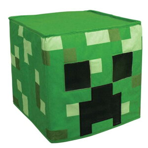 nEB RXv  }CNtg }CN Minecraft N[p[ Creeper Headpiece/Block Head wbhs[X }XN 116909