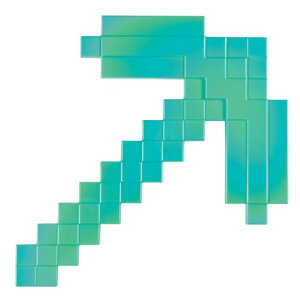 nEB RXv  }CNtg }CN Minecraft Diamond Pickaxe _Ch _C̃cnV sbP ACe  171279