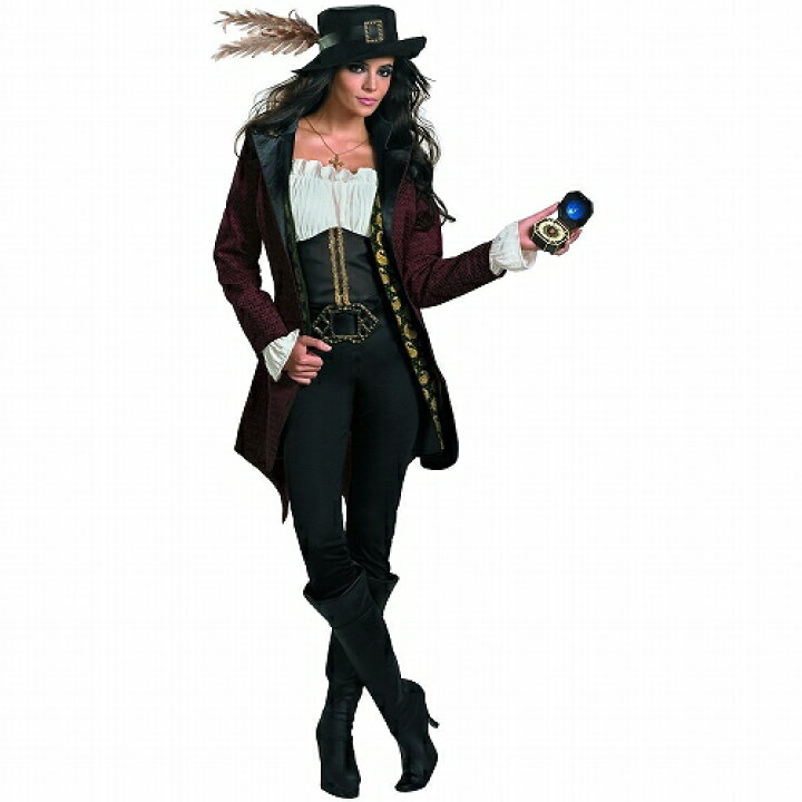 楽天市場 ハロウィン コスプレ ディズニー Disney パイレーツ オブ カリビアン エリザベス スワン 大人女性用 l Cs02 Pj02 セレクトag