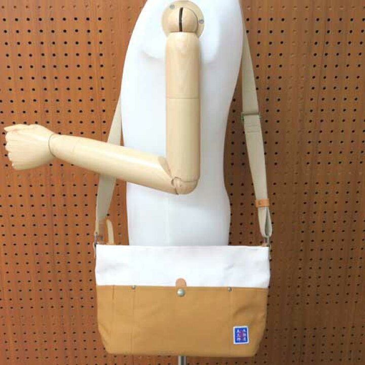 楽天市場】木和田 豊岡製鞄 木綿屋五三郎（もめんやごさぶろう 