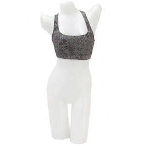 lululemon ���������� �g���[�j���O�E�F�A �G�i�W�[ �u�� LW2BHFSTBEB2