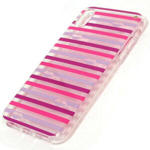 Kate spade PCgXy[h AEgbg bvX EBY XgCvX NA Lbh Ob^[ iPhone XS / X P[X WIRU1249 922@n200828