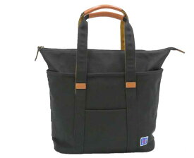 木和田 豊岡製鞄 木綿屋五三郎（もめんやごさぶろう） 帆布トート メンズ トートバッグ 4992-01BK