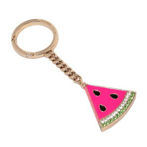 AKate spade PCgXy[h AEgbg XCJ CXg[ L[O / L[z_[ WORU0340 974 2