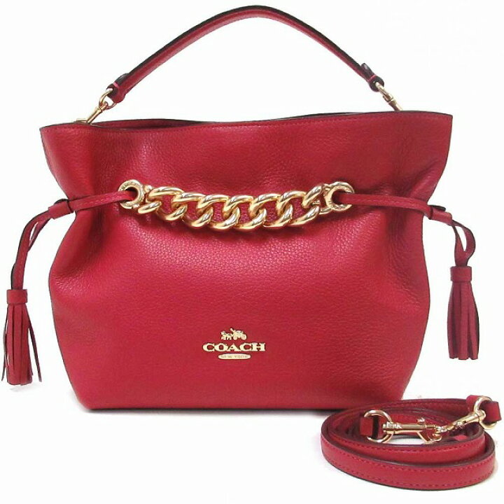 楽天市場】コーチ レザーバッグ COACH アウトレット アンディ 