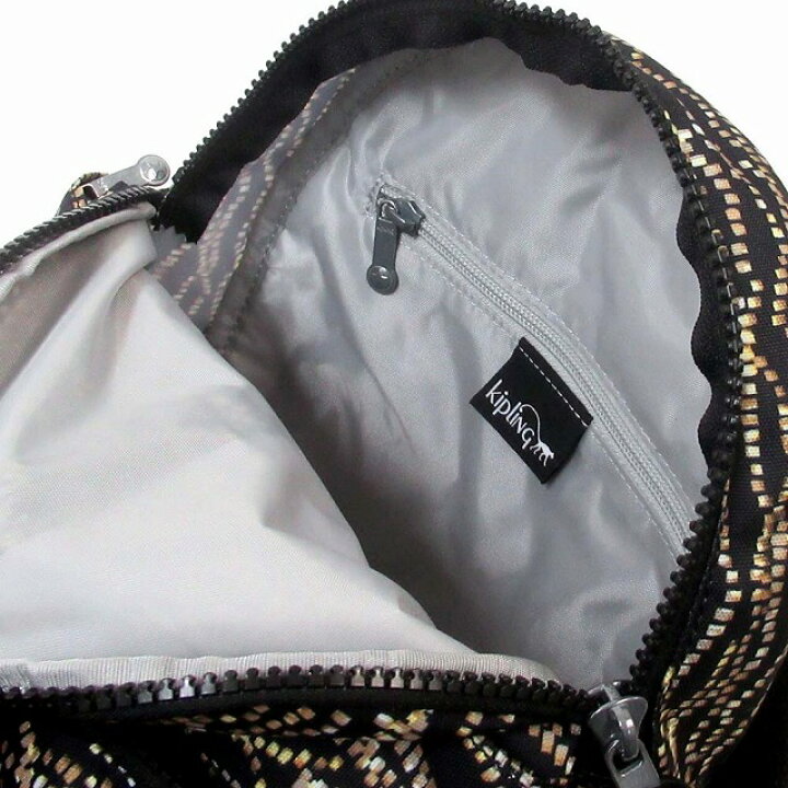 楽天市場】KipLing キプリング アウトレット トラベル ラブバグ  