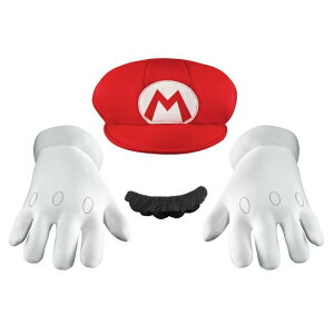X[p[}I nEB RXv Mario Adult Accessory Kit }I lp Xq Ђ  3_Zbg bh 73790 n240912