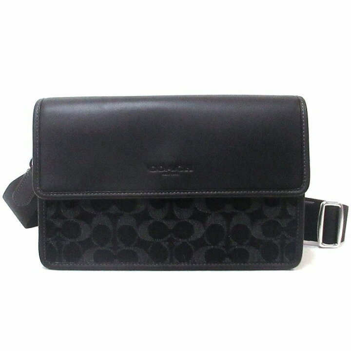 楽天市場】コーチ バッグ メンズ COACH アウトレット メンズバッグ 
