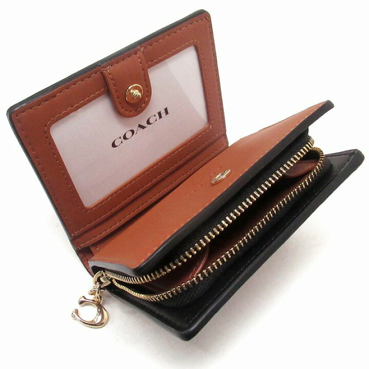 楽天市場】コーチ 財布 COACH アウトレット レクシー柄 コズミック 