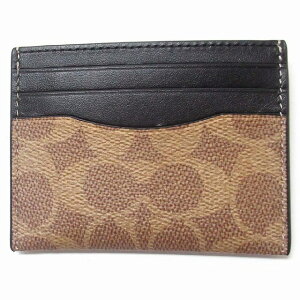 R[` z COACH AEgbg VOl`[LoX X ID J[h P[X CW366 NRX n241210