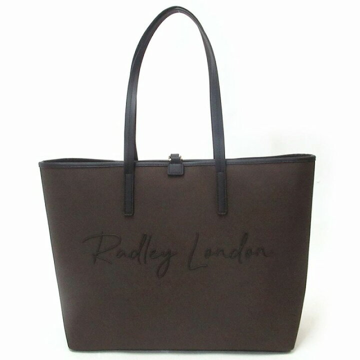 楽天市場】RADLEY LONDON ラドリーロンドン バッグ ロゴ トートバッグ 