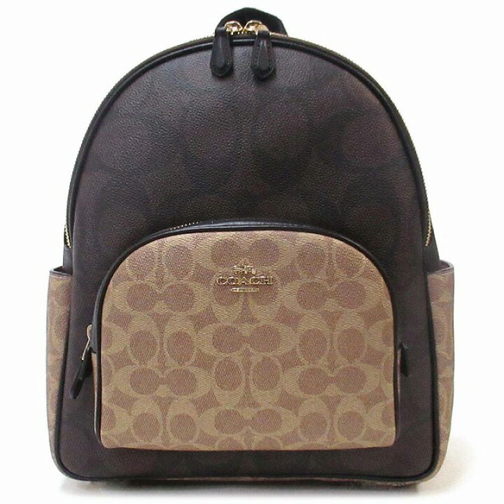 楽天市場】コーチ バッグ ショルダー COACH アウトレット シグネチャー 