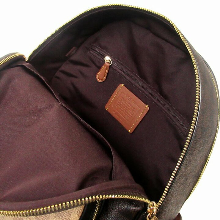 楽天市場】コーチ バッグ ショルダー COACH アウトレット シグネチャー 