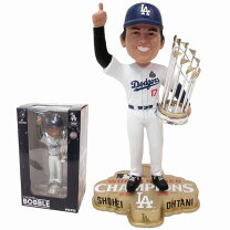 楽天市場】大谷翔平 ボブルヘッド（コレクション｜ホビー）の通販