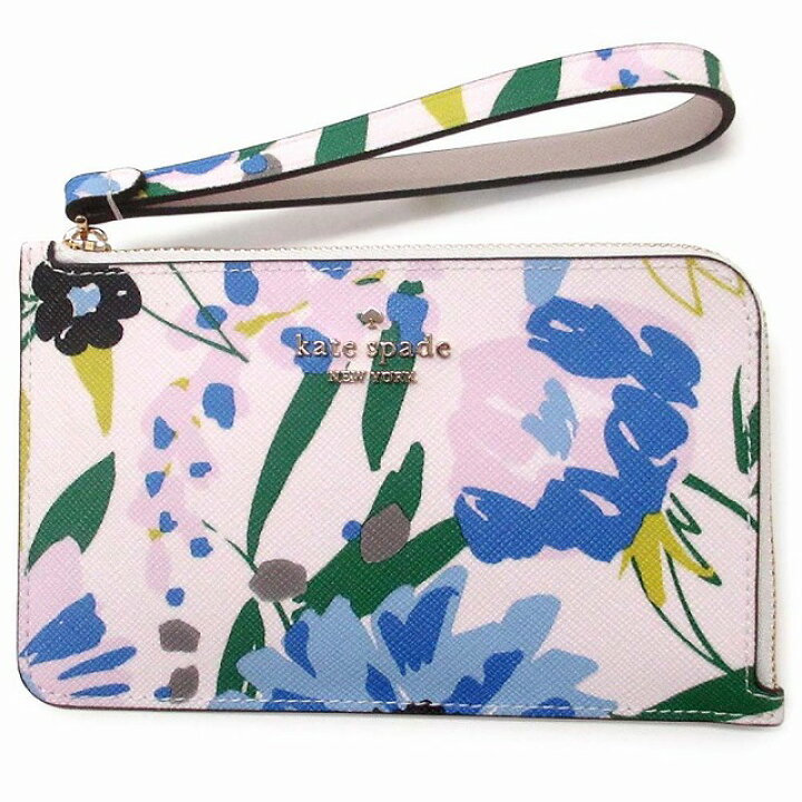 楽天市場】Kate spade ケイトスペード アウトレット ポーチ ルーシー 