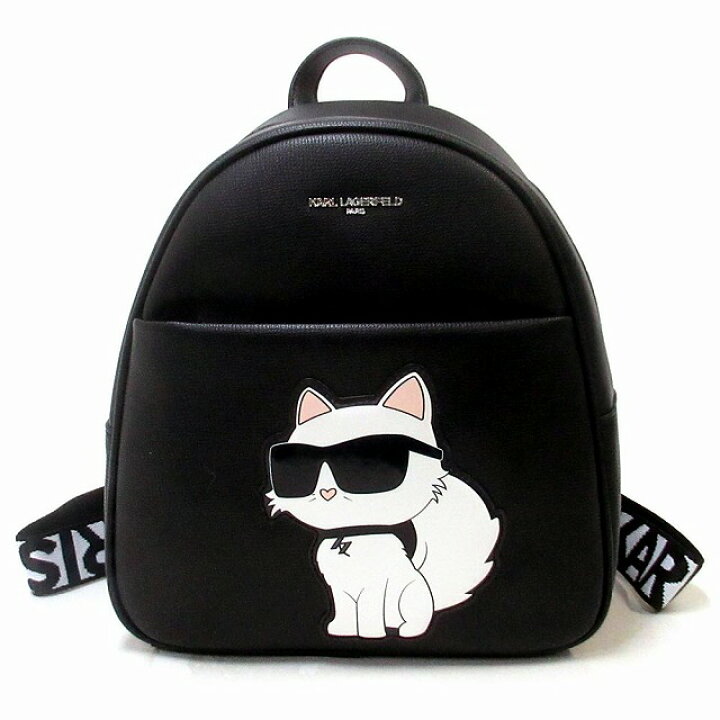 楽天市場】KARL LAGERFELD カールラガーフェルド バッグ Maybelle 