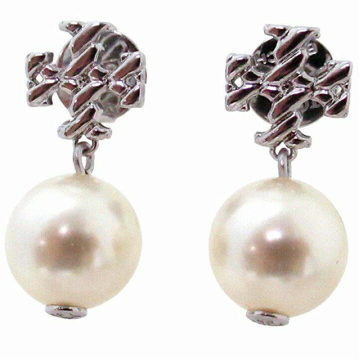 楽天市場】TORY BURCH トリバーチ アウトレット アクセサリー シルバー