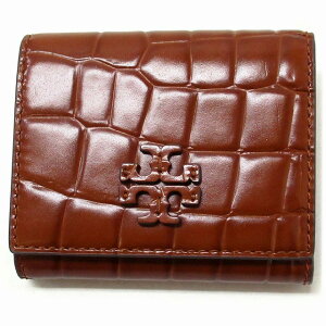 トリーバーチ(Tory Burch) アウトレット 三つ折り財布 | 通販・人気 