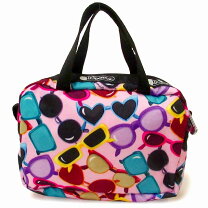楽天市場】lesportsac ポーチ（カラーマルチカラー）（バッグ｜バッグ 