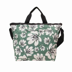 LeSportsac ���X�|�[�g�T�b�N �V�����_�[�o�b�O DELUXE EASY CARRY TOTE 2way �g�[�g �o�b�O 4360 HD11�@nn251215