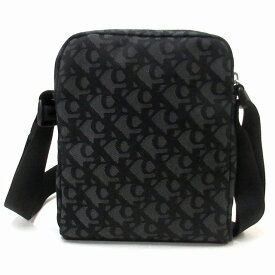 Calvin Klein カルバンクライン アウトレット バッグ モノグラムロゴ ショルダーバッグ 4D3171G 001 n251112 バレンタインラッピング対象商品 V26WRAP