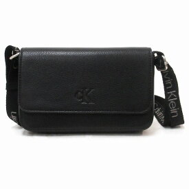 Calvin Klein Jeans カルバンクライン アウトレット バッグ ショルダーバッグ 4F1079G 001 n251112 バレンタインラッピング対象商品 V26WRAP