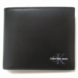 カルバン・クライン(Calvin Klein) メンズ二つ折り財布 | 通販・人気 