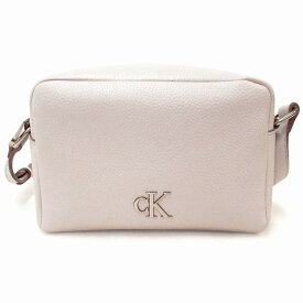 Calvin Klein Jeans カルバンクライン アウトレット バッグ アーカイブ ハードウェア カメラバッグ ショルダーバッグ 4K3119G 020