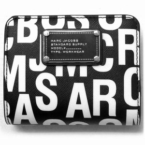 MARC JACOBS }[NWFCRuX AEgbg z VOl`[ ~j RpNg X[ EHbg ܂z 4S4SMP009S02 005