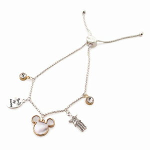 �f�B�Y�j�[ �A�N�Z�T���[ Disney DISNEY �~�b�L�[�}�E�X Mickey Mouse Never Stop Dreaming �u���X���b�g D51448TTM2 n251215