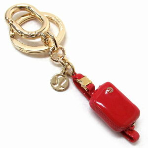 lululemon �����������A�E�g���b�g �L�[�����O �L�[�z���_�[�`���[���@everywherebeltbag cham N251215