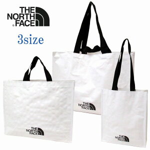 THE NORTH FACE U m[XtFCX GRobO ؍ Tarpaulin Eco Bag g[gobO Vbp[obO h[obO  ρEws@n250609